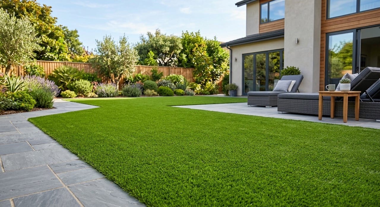 Artificial Turf