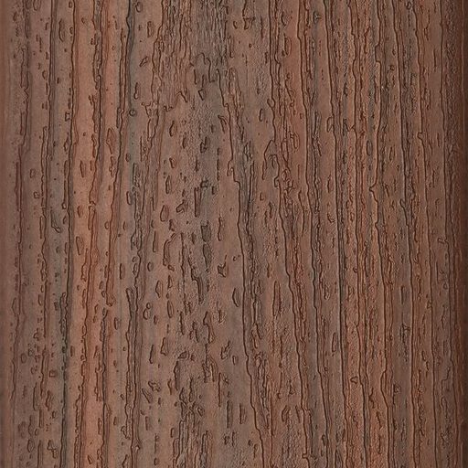 Cinnamon Cove color swatch