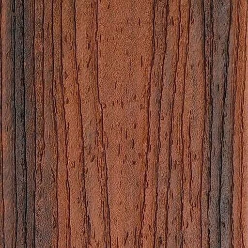 Spiced Rum color swatch