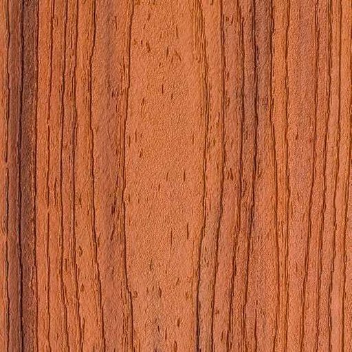 Tiki Torch color swatch