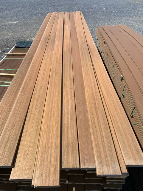 Current clearance deck board inventory, photo 4