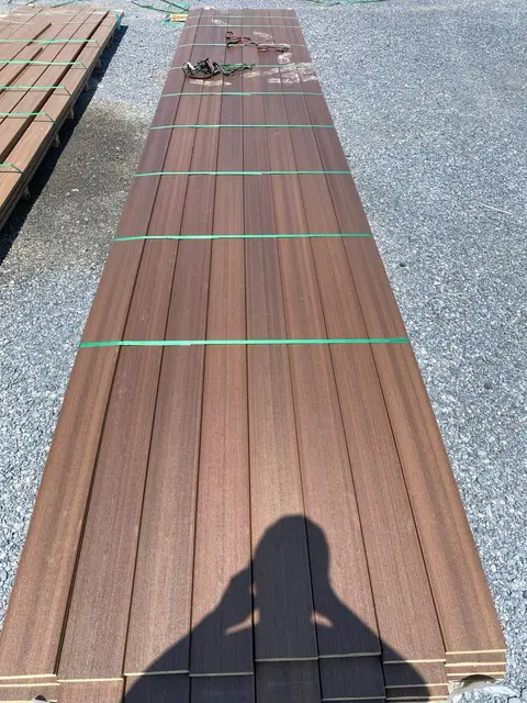 Current clearance deck board inventory, photo 7