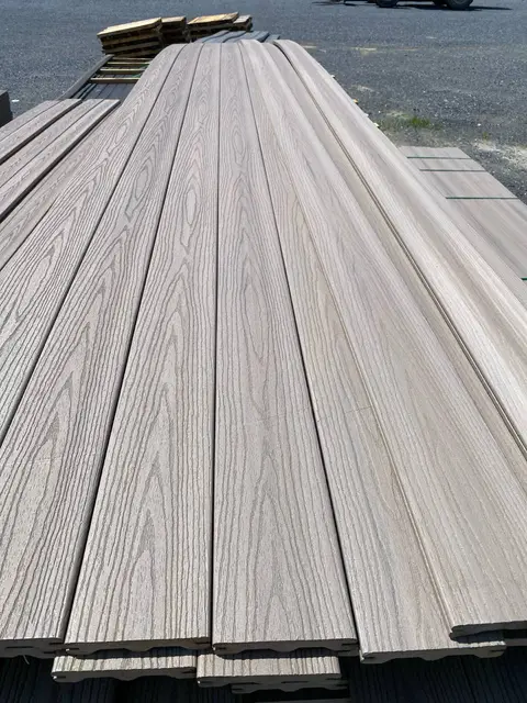 Current clearance deck board inventory, photo 14