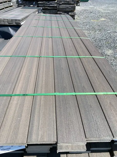 Current clearance deck board inventory, photo 18