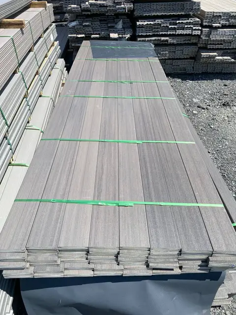 Current clearance deck board inventory, photo 20