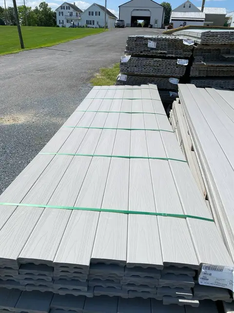 Current clearance deck board inventory, photo 31