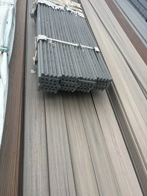 Current clearance deck board inventory, photo 34