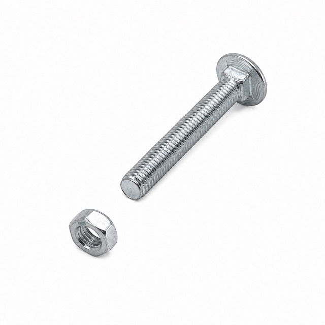 5/16 in. x 1 1/4 in. Carriage Bolt