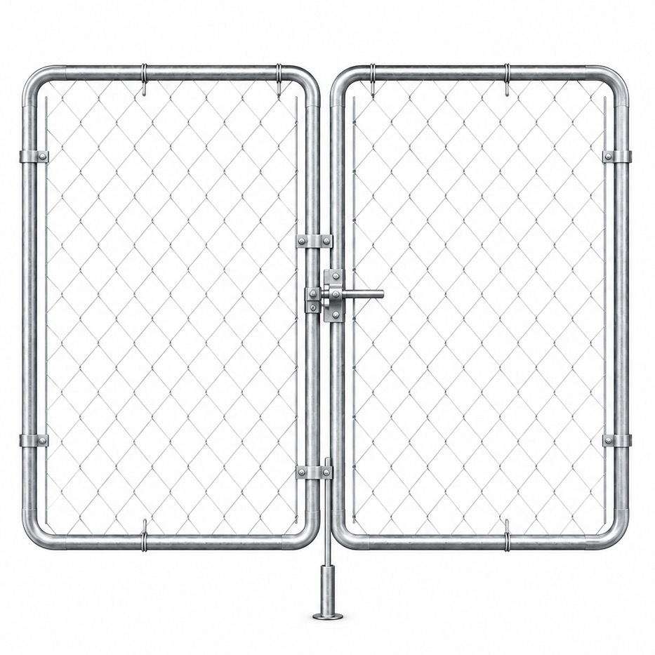 Drive Gate