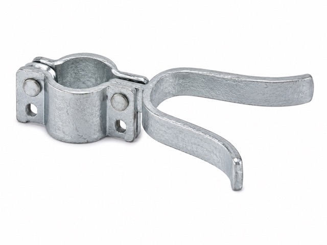 Gate Fork Latch