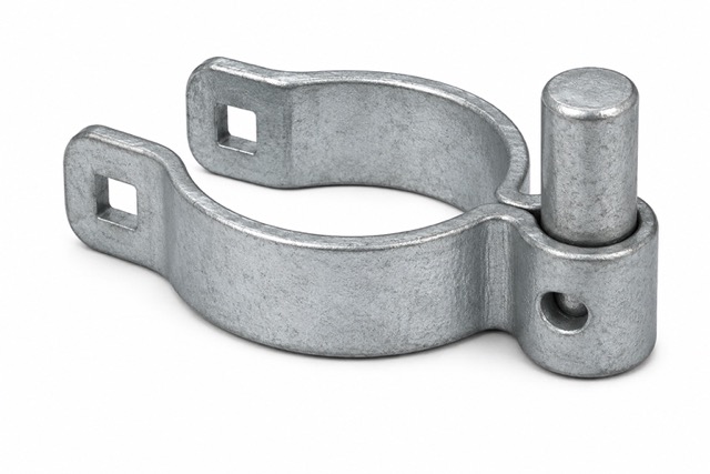 Post Hinge