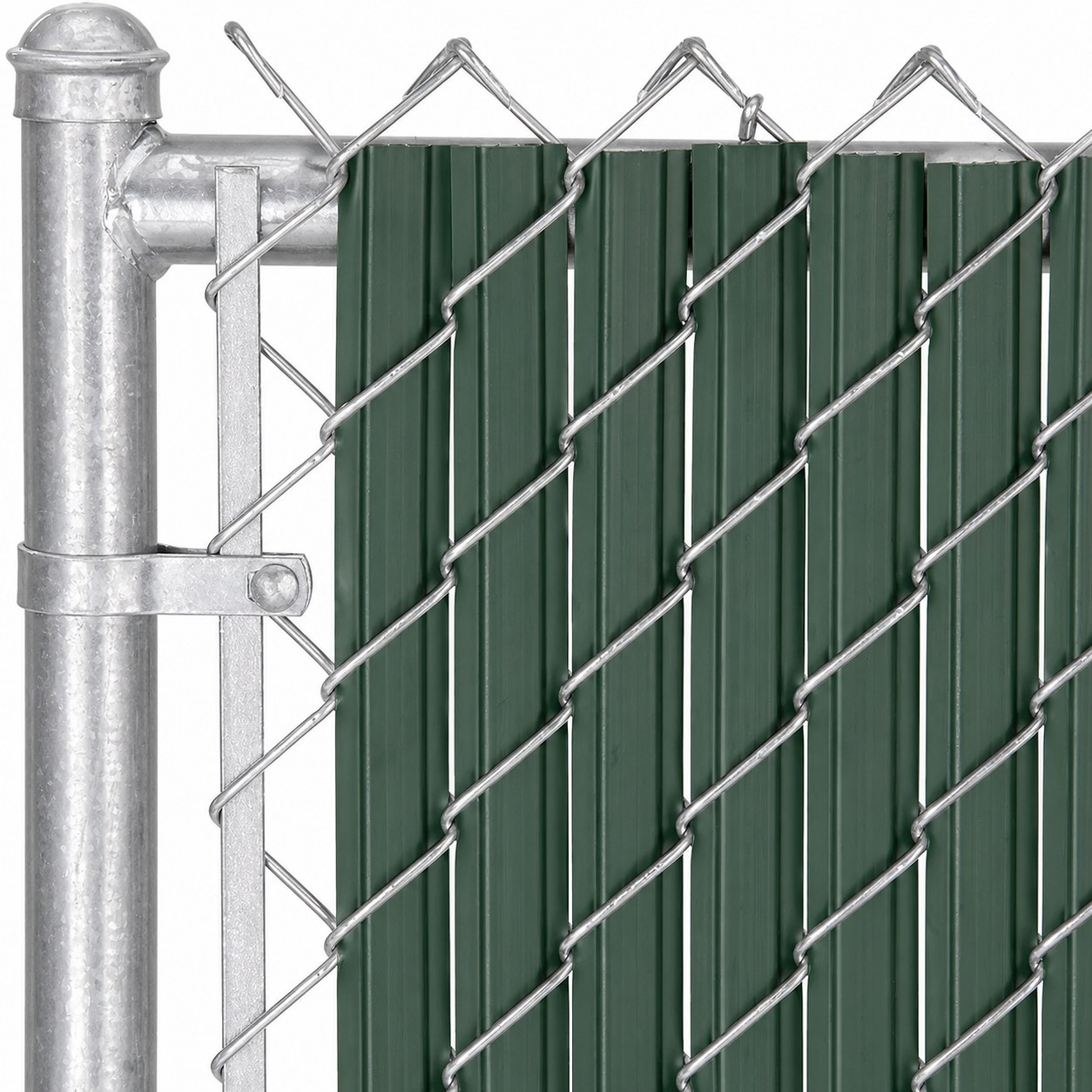 Privacy Slats