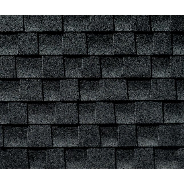 Charcoal color swatch