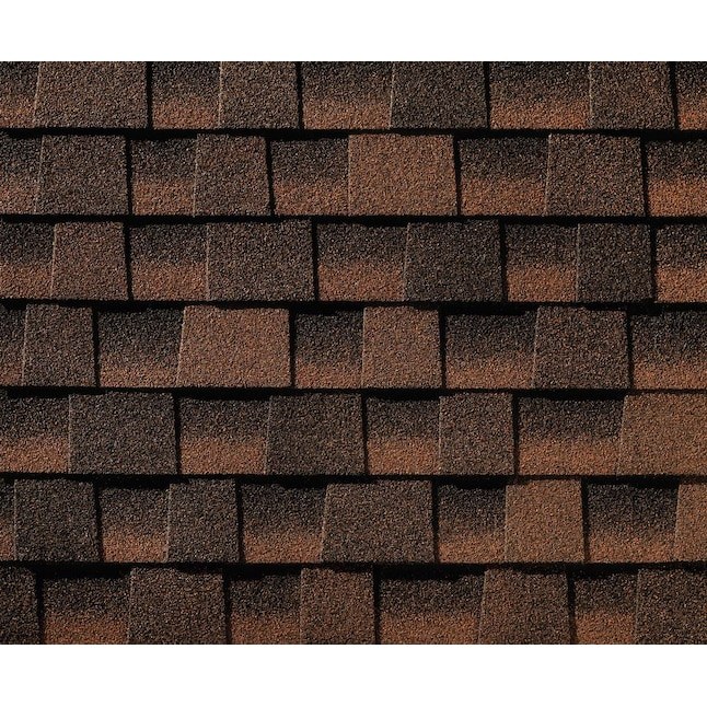 Hickory color swatch