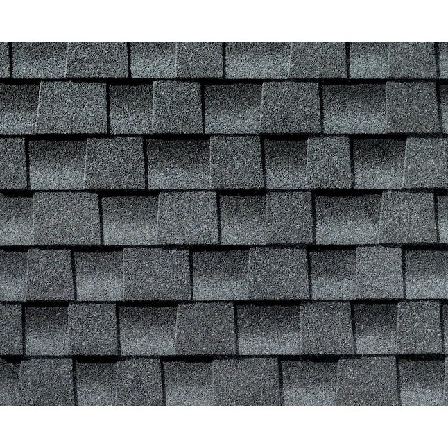 Pewter Gray color swatch