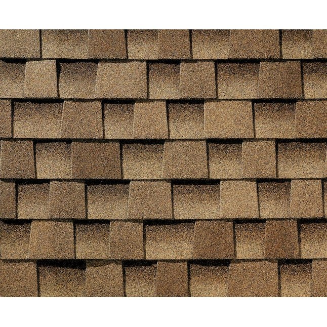 Shakewood color swatch