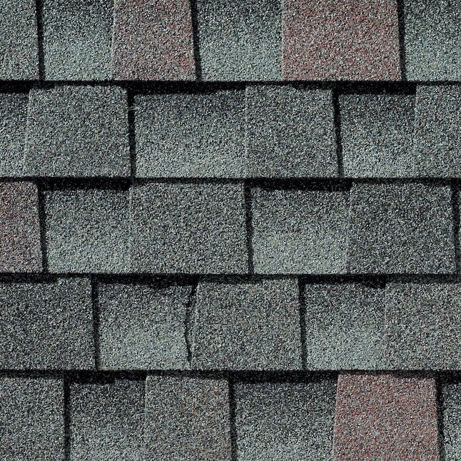 Williamsburg Slate color swatch