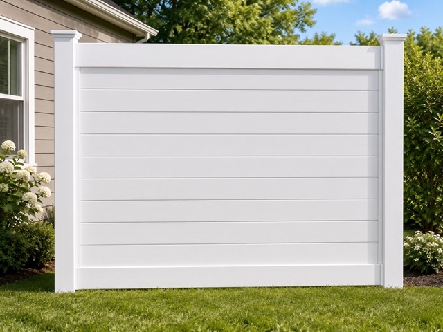 Horizontal Privacy