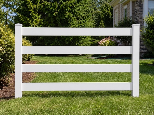 Ranch Rail