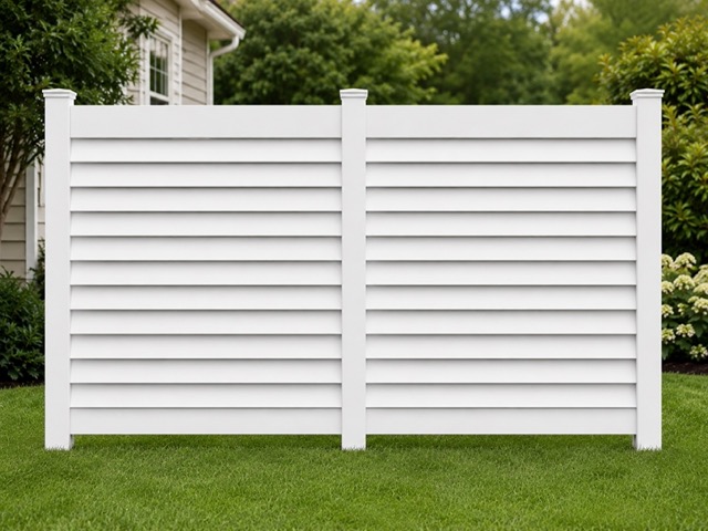 Willow - Louvered